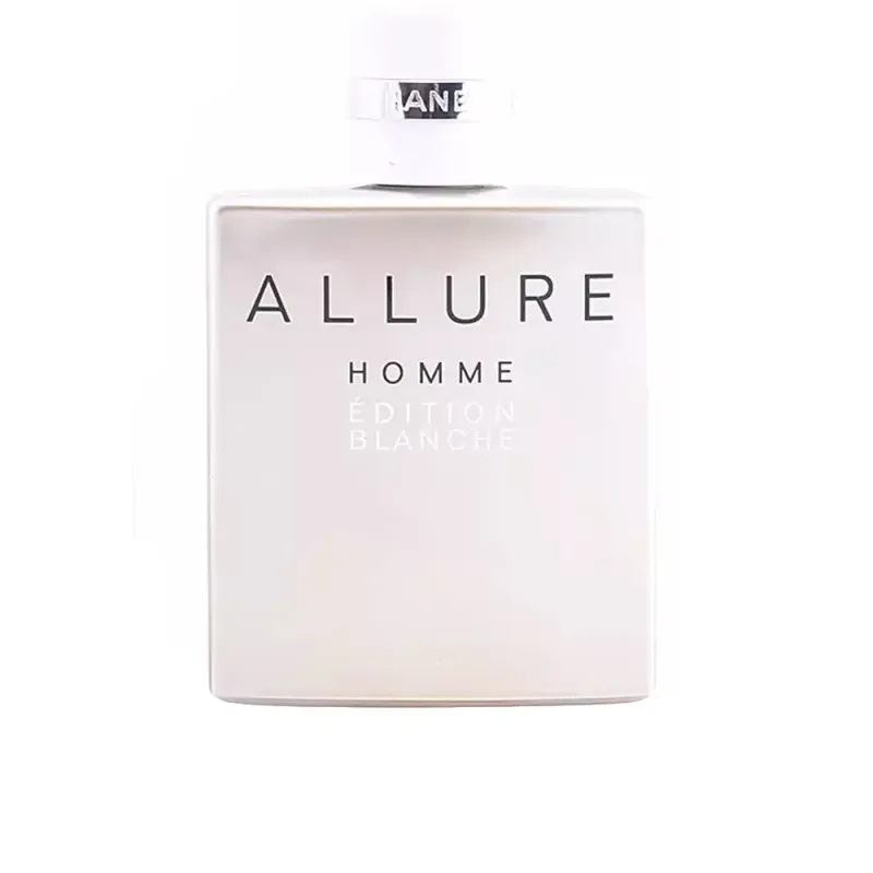 CHANEL ALLURE HOMME ÉDITION BLANCHE edp 100 ml
