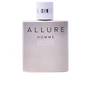 CHANEL ALLURE HOMME ÉDITION BLANCHE edp 50 ml