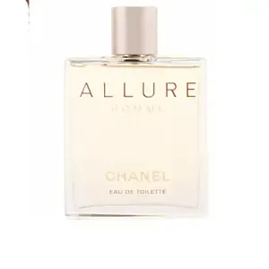 CHANEL ALLURE HOMME edt 150 ml