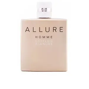CHANEL ALLURE HOMME ÉDITION BLANCHE edp 150 ml