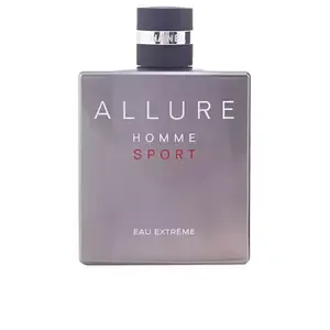 CHANEL ALLURE HOMME SPORT edt 150 ml
