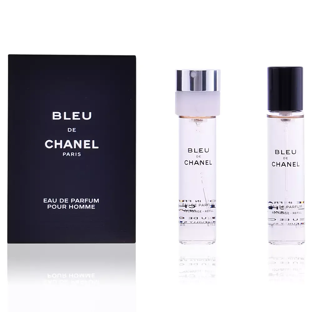 CHANEL BLEU eau de parfum 20 ml
