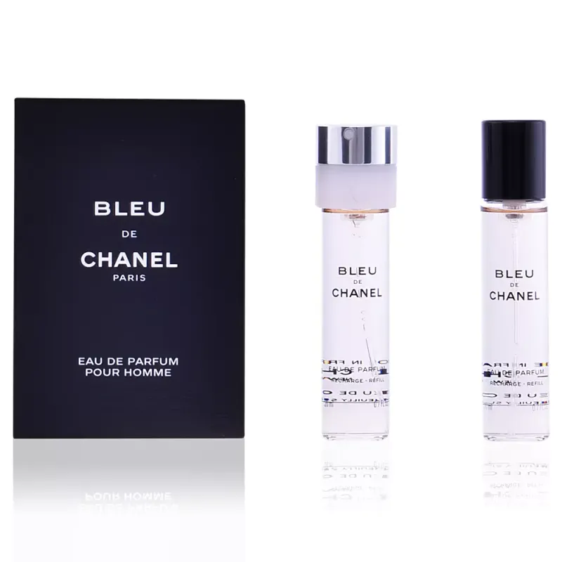 CHANEL BLEU eau de parfum 20 ml