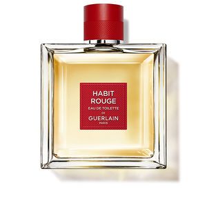 GUERLAIN HABIT ROUGE eau de toilette 150 ml