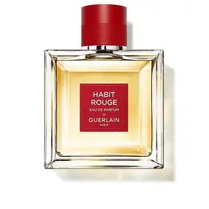 GUERLAIN HABIT ROUGE eau de parfum 100 ml