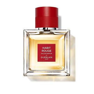 GUERLAIN HABIT ROUGE eau de parfum 50 ml