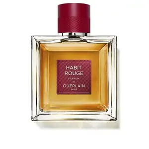 GUERLAIN HABIT ROUGE PARFUM edp  100 ml