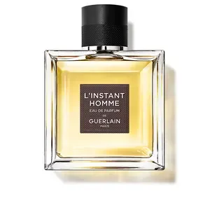 GUERLAIN L&#39;INSTANT POUR HOMME eau de parfum  100 ml