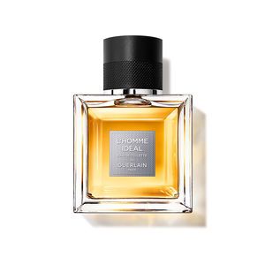 GUERLAIN L&#39;HOMME IDEAL edt 50 ml