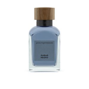ADOLFO DOMINGUEZ AMBAR NEGRO edp 120ml