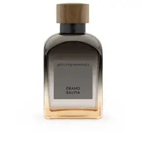 ADOLFO DOMINGUEZ ÉBANO SALVIA edp 200ml