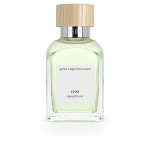 ADOLFO DOMINGUEZ AGUA FRESCA edt 120ml
