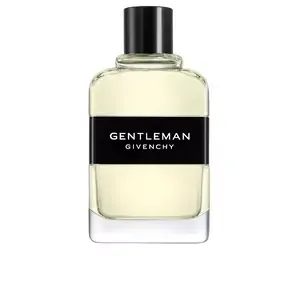 GIVENCHY NEW GENTLEMAN eau de toilette 100 ml