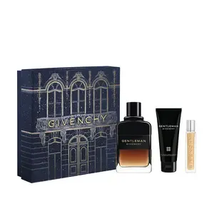 GIVENCHY GENTLEMAN ESTUCHE 3 pz