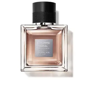 GUERLAIN L&#39;HOMME IDEAL eau de parfum 100 ml