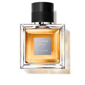 GUERLAIN L&#39;HOMME IDEAL L&#39;INTENSE eau de parfum 50 ml