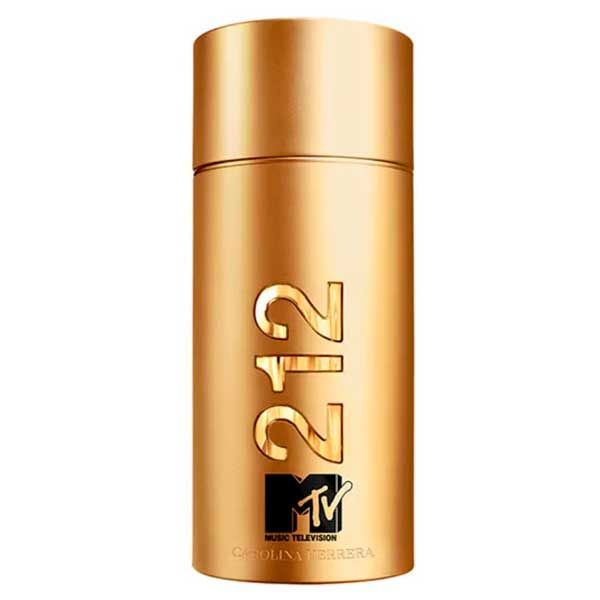 212 MEN NYC x MTV edt 100 ml