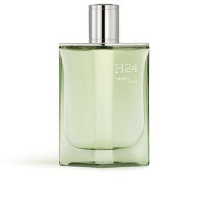 HERMÈS H24 HERBES VIVES edp 100 ml
