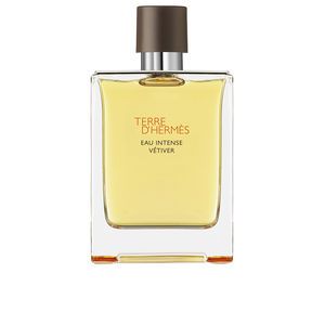 HERMÈS TERRE D&#39;HERMÈS EAU INTENSE VÉTIVER eau de parfum 200 ml