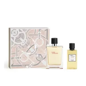 HERMÈS TERRE D’HERMÈS ESTUCHE 2 pz