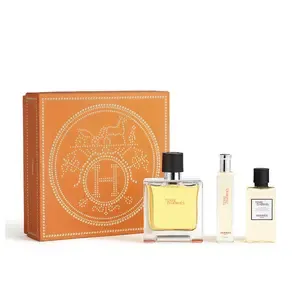 HERMÈS TERRE D&#39;HERMÈS ESTUCHE 3 pz