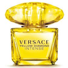 VERSACE YELLOW DIAMOND INTENSE edp 30 ml