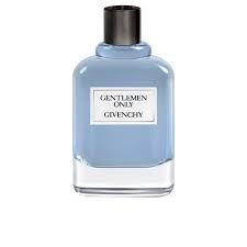 GIVENCHY GENTLEMEN ONLY edt 100 ml