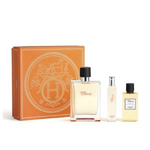 HERMÈS TERRE D&#39;HERMÈS ESTUCHE 3 pz