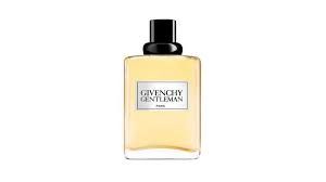 GIVENCHY GENTLEMAN edt 100 ml