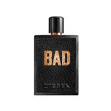 DIESEL BAD eau de toilette 50 ml