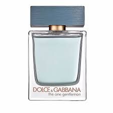DOLCE &amp; GABBANA THE ONE GENTLEMAN edt 100 ml