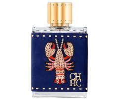 CH MEN UNDER THE SEA limited edition edp 100 ml