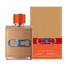 CH MEN PASIÓN edp 100 ml
