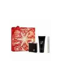 CH MEN ESTUCHE 3 pz