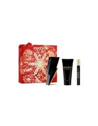 CAROLINA HERRERA  BAD BOY ESTUCHE 3 pz