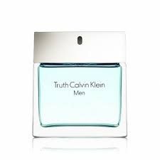 CALVIN KLEIN TRUTH MEN edt 100 ml