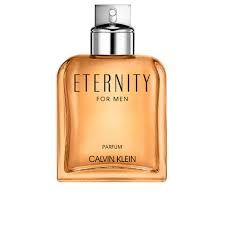 CALVIN KLEIN ETERNITY INTENSE MEN edp 200 ml