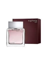 CALVIN KLEIN EUPHORIA MEN edt 100 ml