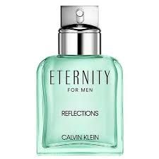 CALVIN KLEIN ETERNITY FOR MEN SUMMER 2023 edt 100 ml