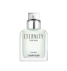 CALVIN KLEIN ETERNITY FOR MEN COLOGNE edt 100 ml