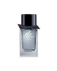 BURBERRY MR BURBERRY INDIGO edt 50 ml