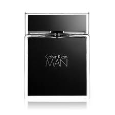 CALVIN KLEIN MAN edt 100 ml