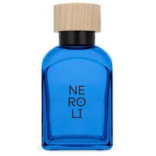 ADOLFO DOMINGUEZ NEROLI MAN edt  120ml