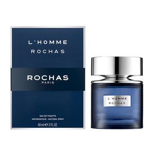 ROCHAS L&#39;HOMME ROCHAS edt 60 ml