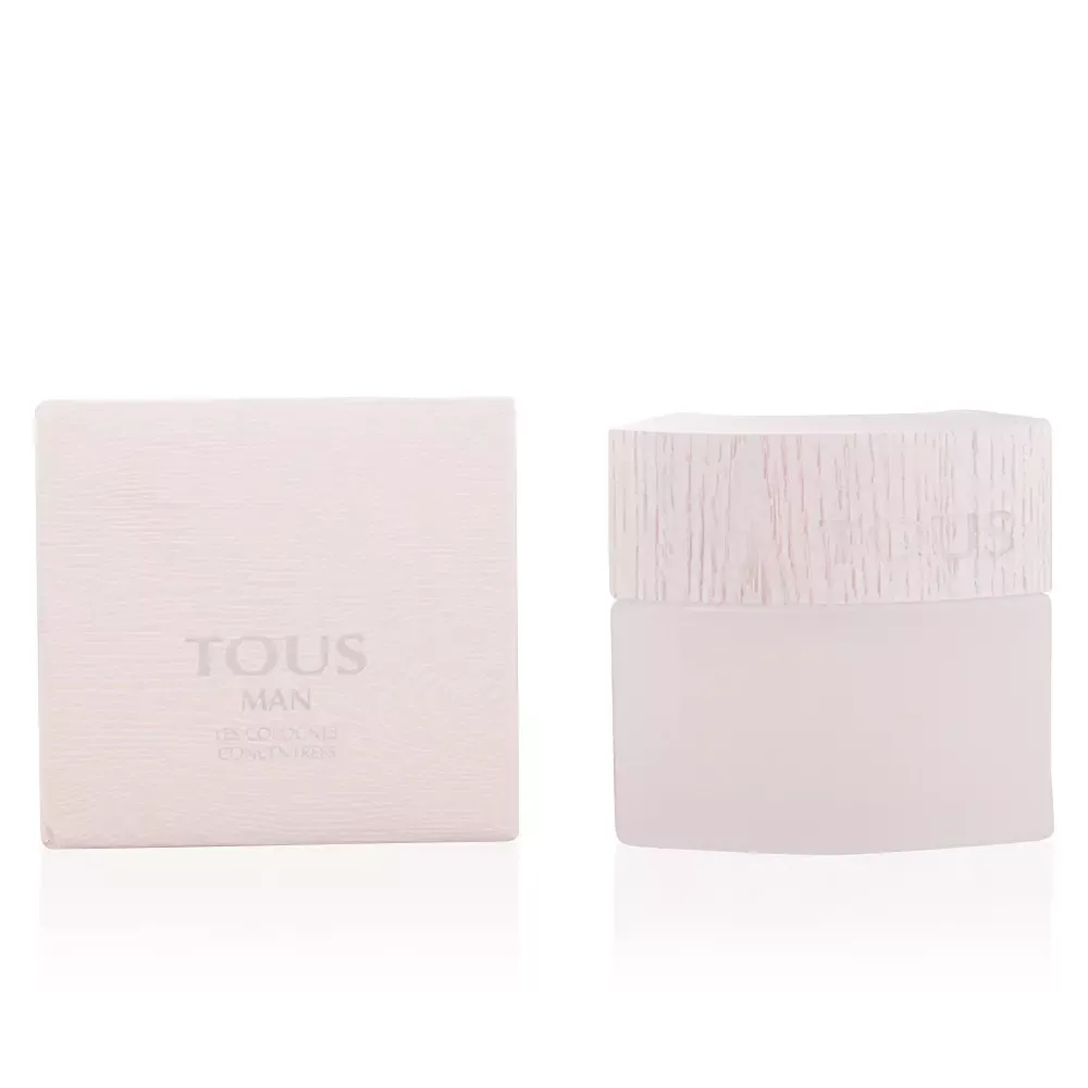 TOUS LES COLOGNES CONCENTRÉES MAN edt 50 ml