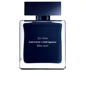 NARCISO RODRIGUEZ BLEU NOIR FOR HIM Eau de Toilette 50 ml
