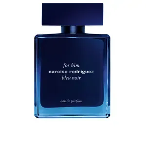 NARCISO RODRIGUEZ BLEU NOIR FOR HIM Eau de parfum 100 ml
