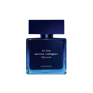 NARCISO RODRIGUEZ BLEU NOIR FOR HIM Eau de parfum 50 ml