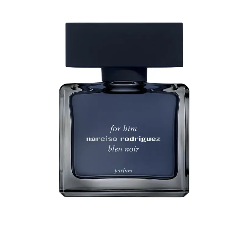 NARCISO RODRIGUEZ BLEU NOIR PARFUM 50 ml