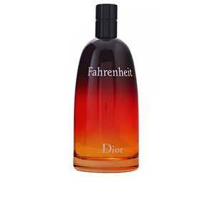DIOR FAHRENHEIT edt 200 ml